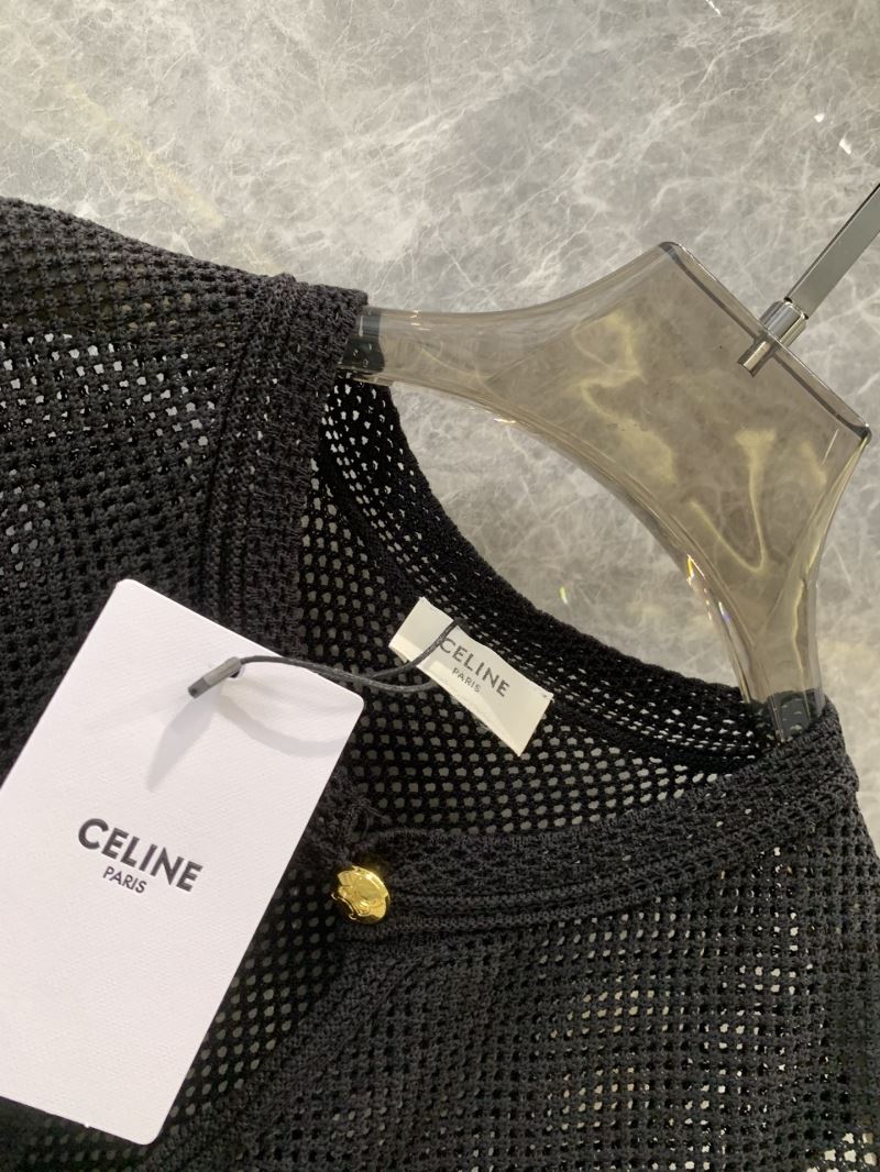 Celine Vest